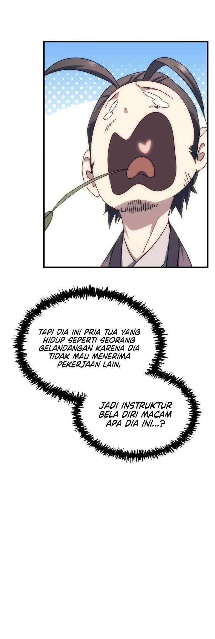 Chronicles of the Reincarnated Demon God Chapter 03 - Halaman 61
