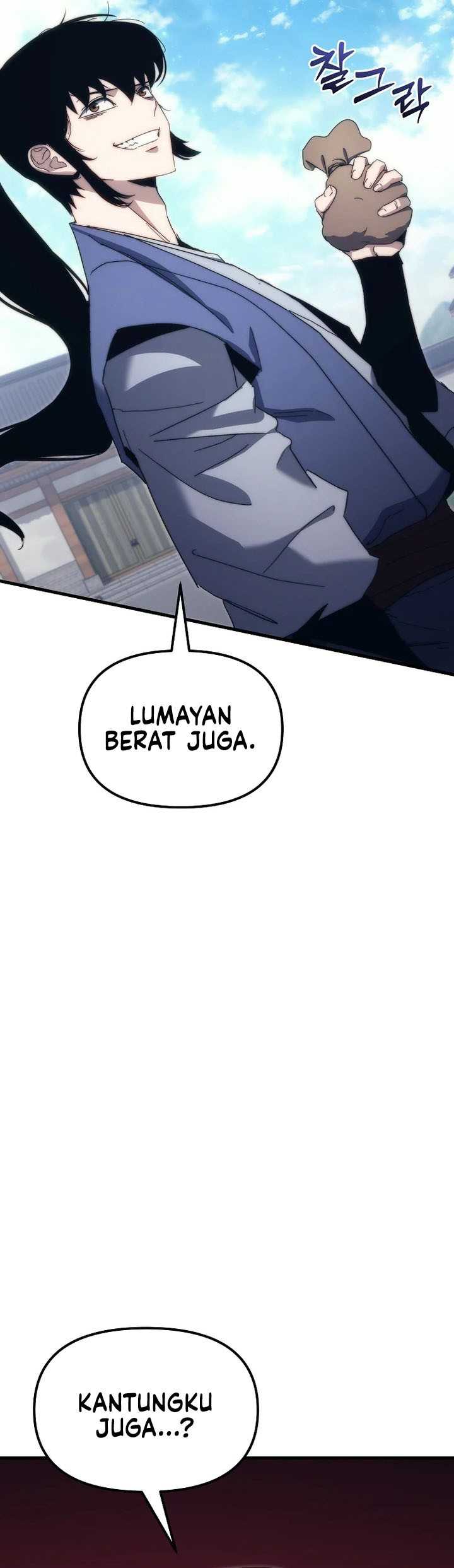 Chronicles of the Reincarnated Demon God Chapter 03 - Halaman 109