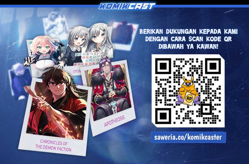 Chronicles of the Reincarnated Demon God Chapter 03 - Halaman 113