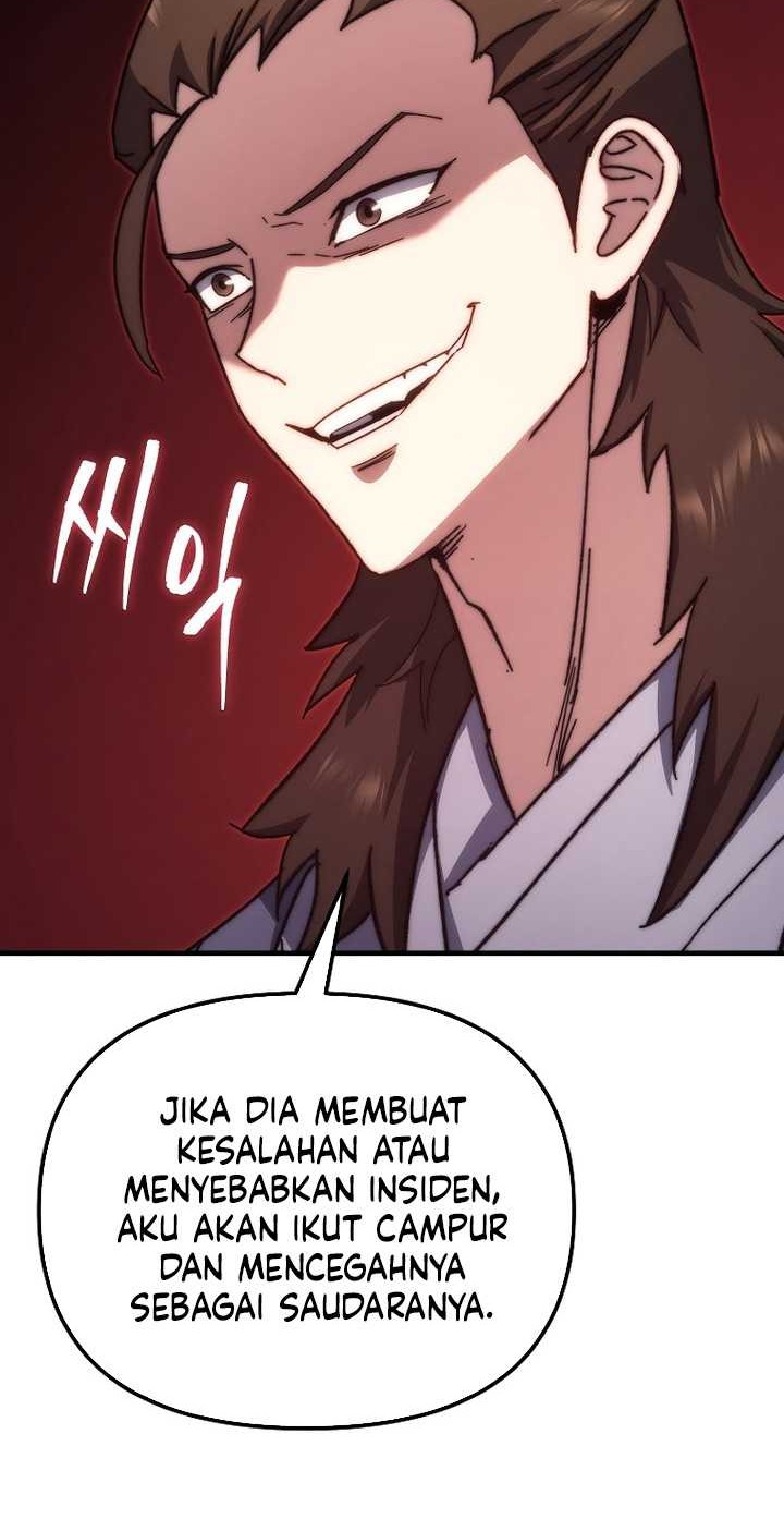 Chronicles of the Reincarnated Demon God Chapter 02 - Halaman 105