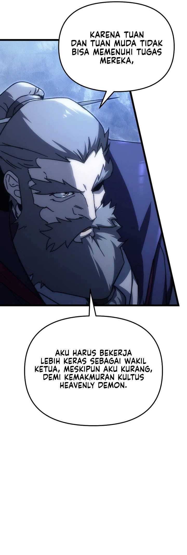 Chronicles of the Reincarnated Demon God Chapter 01 - Halaman 15
