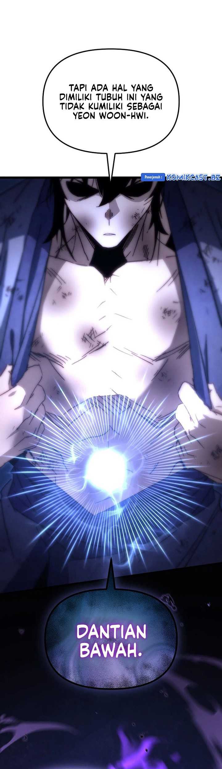 Chronicles of the Reincarnated Demon God Chapter 01 - Halaman 169