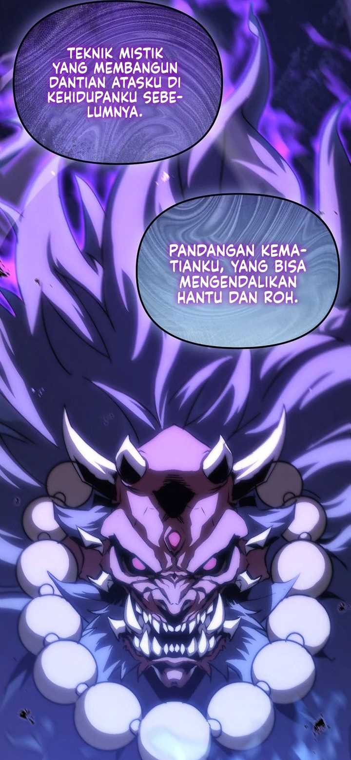 Chronicles of the Reincarnated Demon God Chapter 01 - Halaman 170