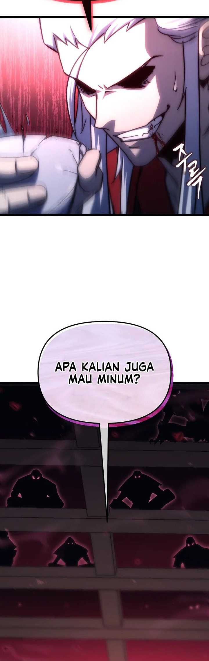 Chronicles of the Reincarnated Demon God Chapter 01 - Halaman 21