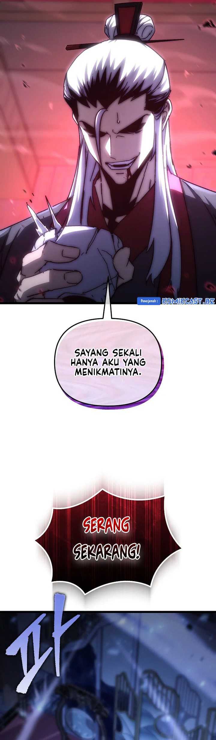 Chronicles of the Reincarnated Demon God Chapter 01 - Halaman 22