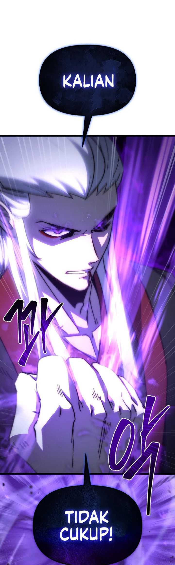 Chronicles of the Reincarnated Demon God Chapter 01 - Halaman 33