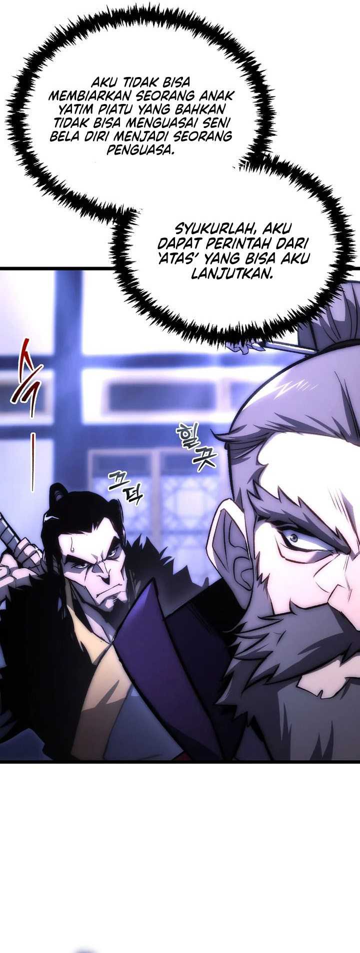 Chronicles of the Reincarnated Demon God Chapter 01 - Halaman 45