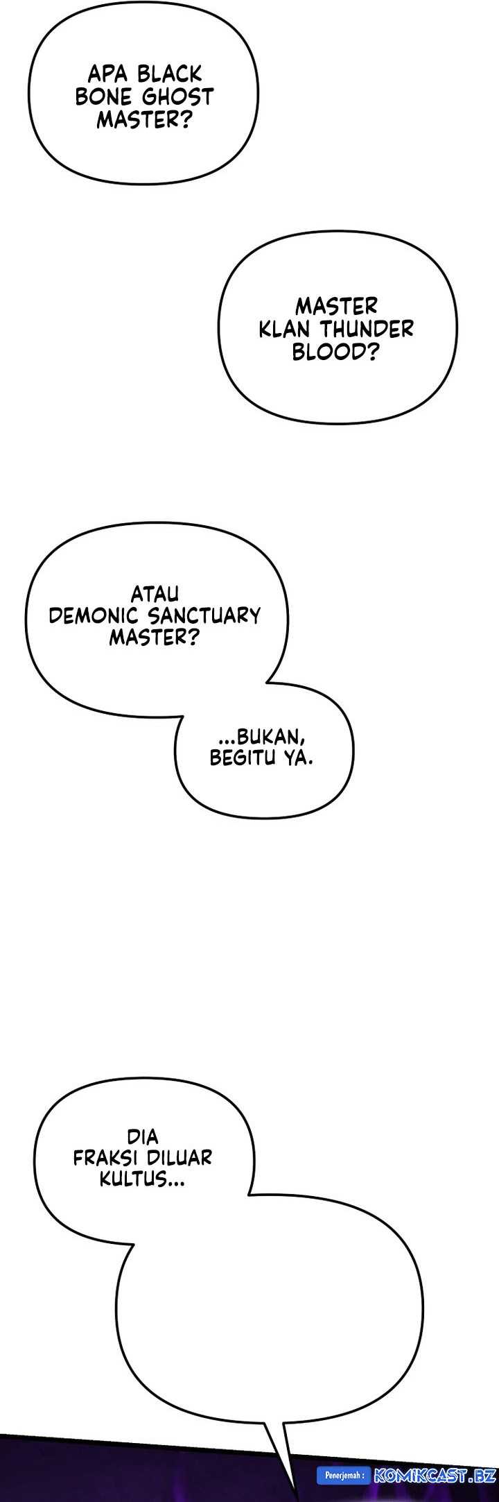 Chronicles of the Reincarnated Demon God Chapter 01 - Halaman 52