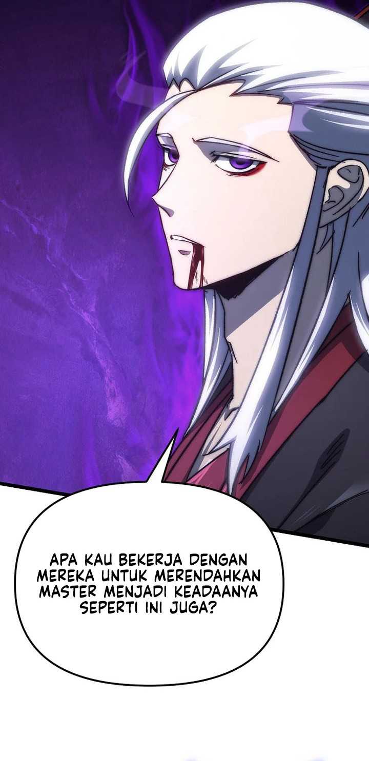 Chronicles of the Reincarnated Demon God Chapter 01 - Halaman 53