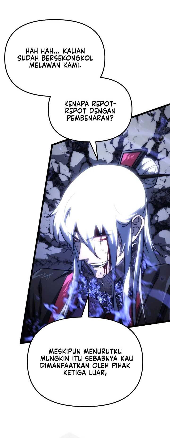 Chronicles of the Reincarnated Demon God Chapter 01 - Halaman 66