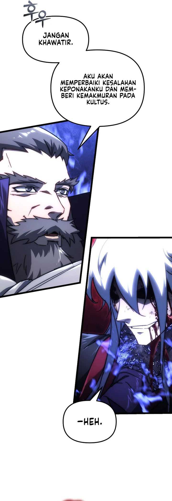Chronicles of the Reincarnated Demon God Chapter 01 - Halaman 69