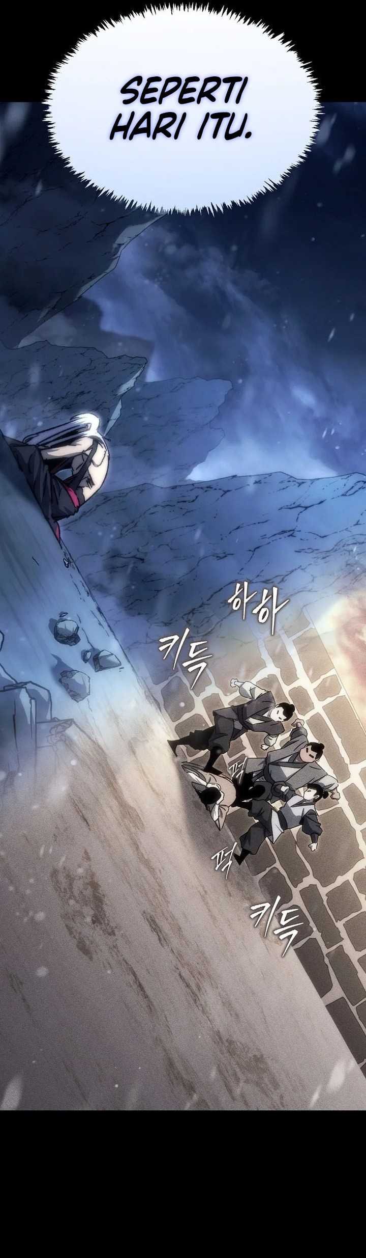 Chronicles of the Reincarnated Demon God Chapter 01 - Halaman 106