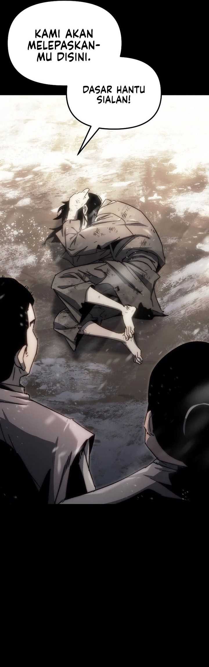 Chronicles of the Reincarnated Demon God Chapter 01 - Halaman 107