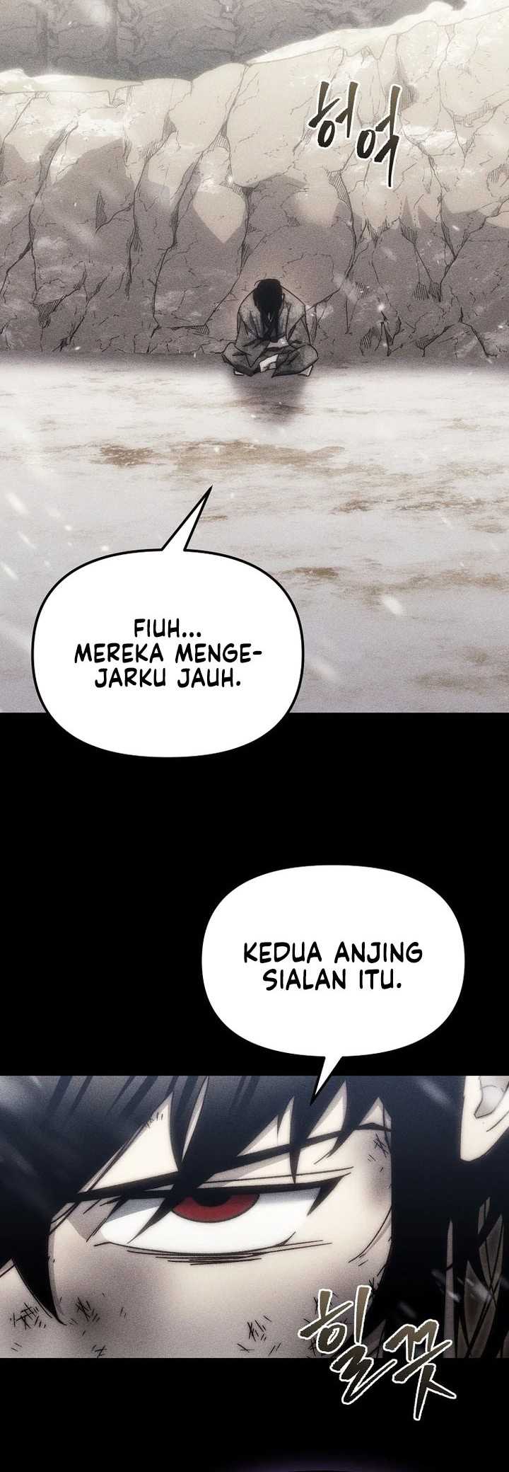 Chronicles of the Reincarnated Demon God Chapter 01 - Halaman 117