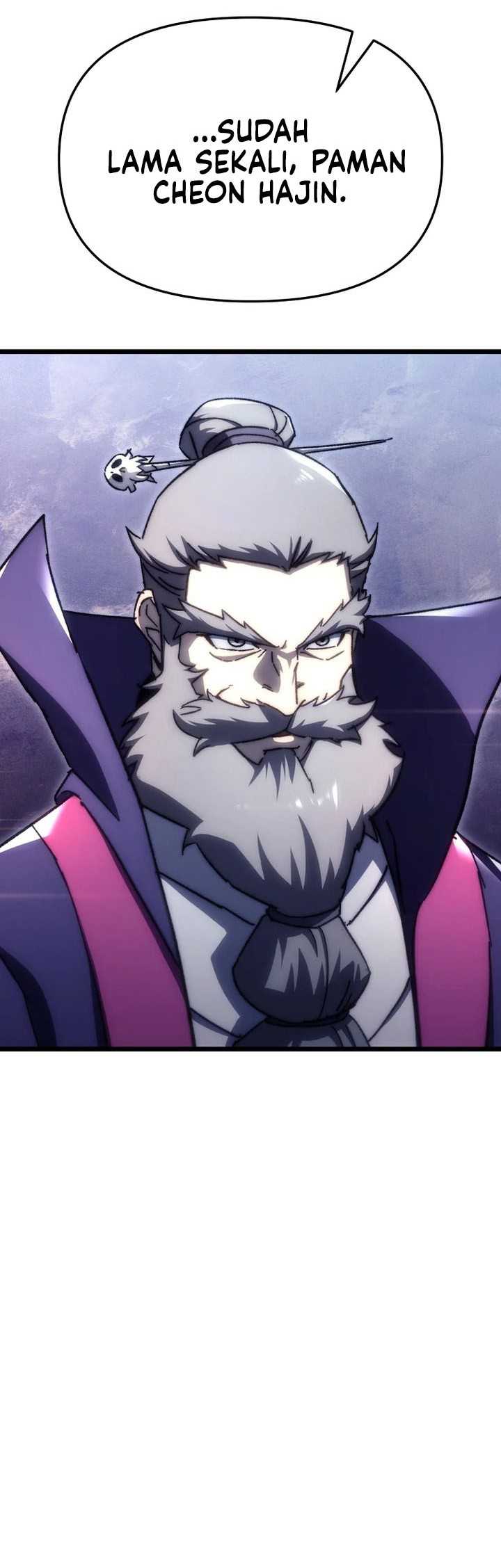 Chronicles of the Reincarnated Demon God Chapter 01 - Halaman 13