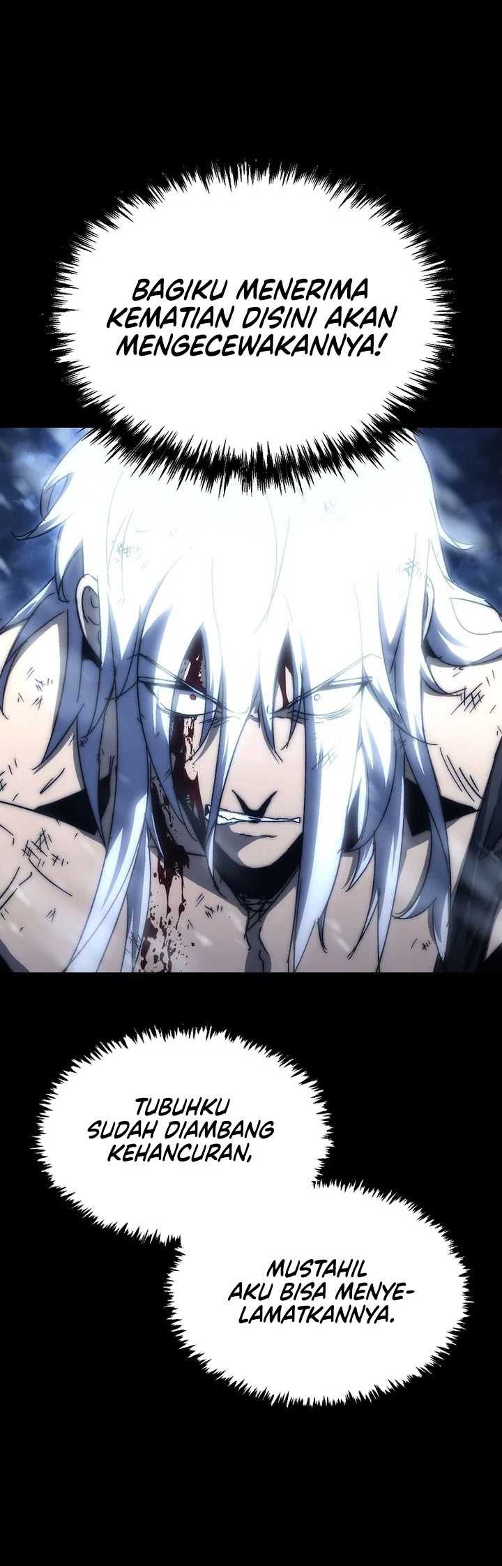 Chronicles of the Reincarnated Demon God Chapter 01 - Halaman 138