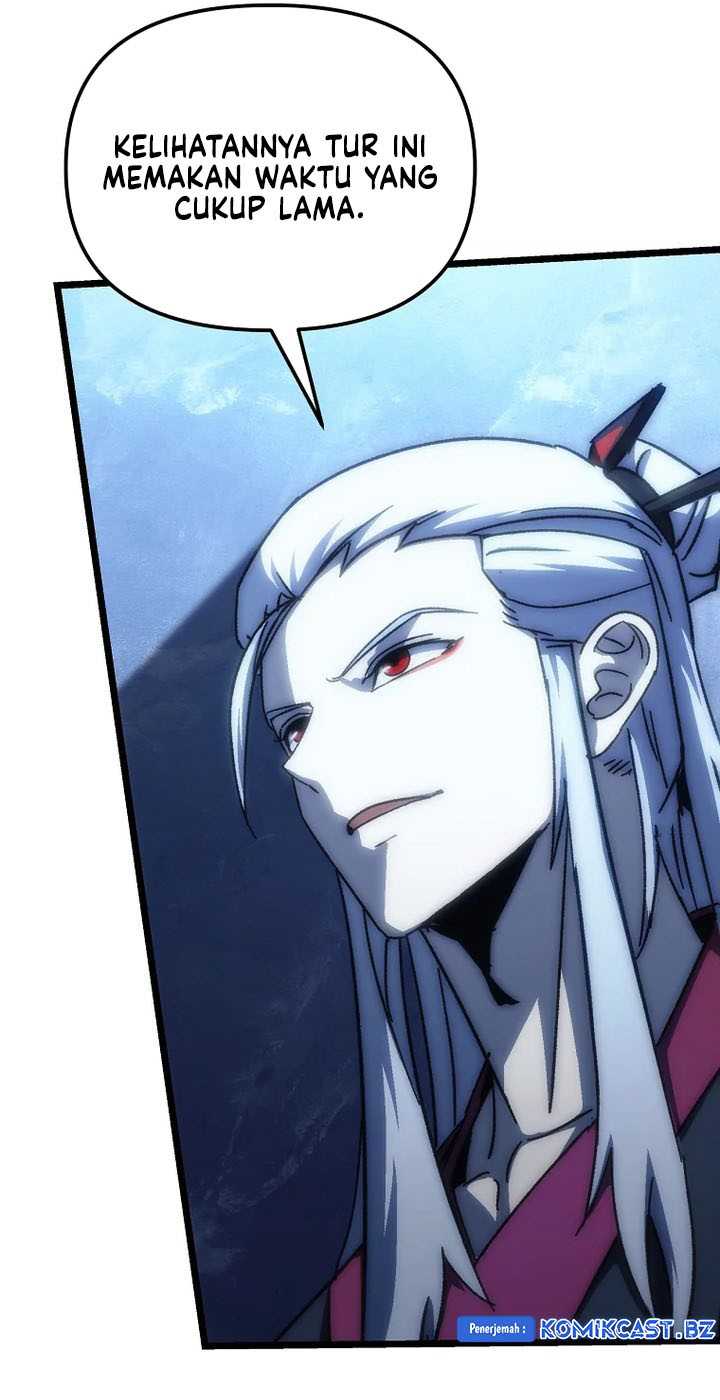 Chronicles of the Reincarnated Demon God Chapter 01 - Halaman 14