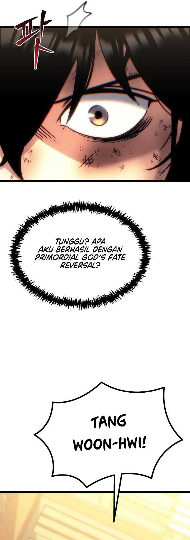 Chronicles of the Reincarnated Demon God Chapter 01 - Halaman 154