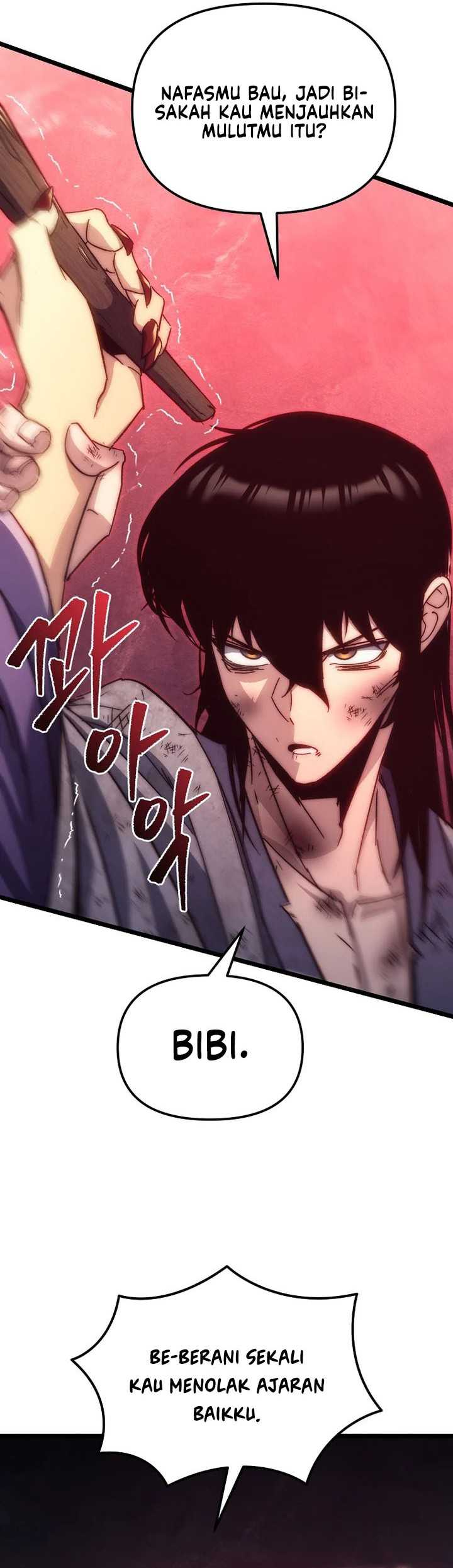 Chronicles of the Reincarnated Demon God Chapter 01 - Halaman 161