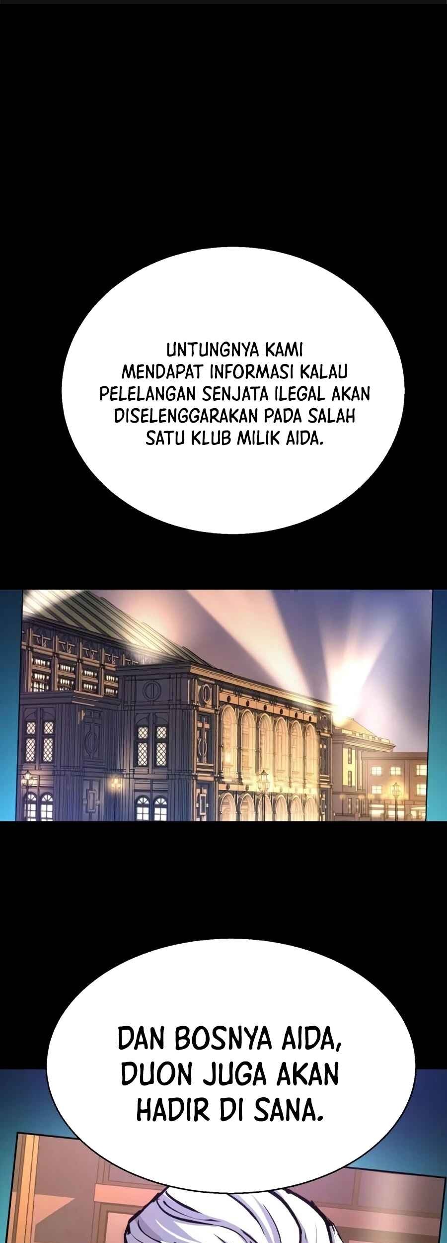 Manhwa Mercenary Enrollment Chapter 217 gambar 2