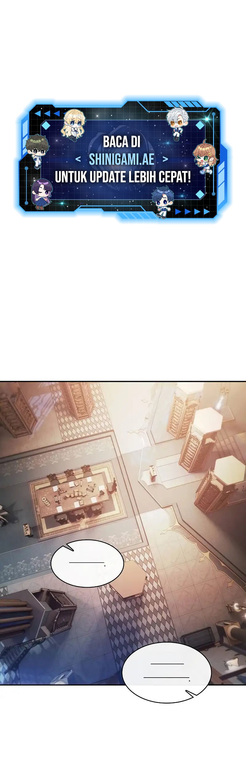 Manhwa Academy’s Genius Swordmaster Chapter 79 gambar 2
