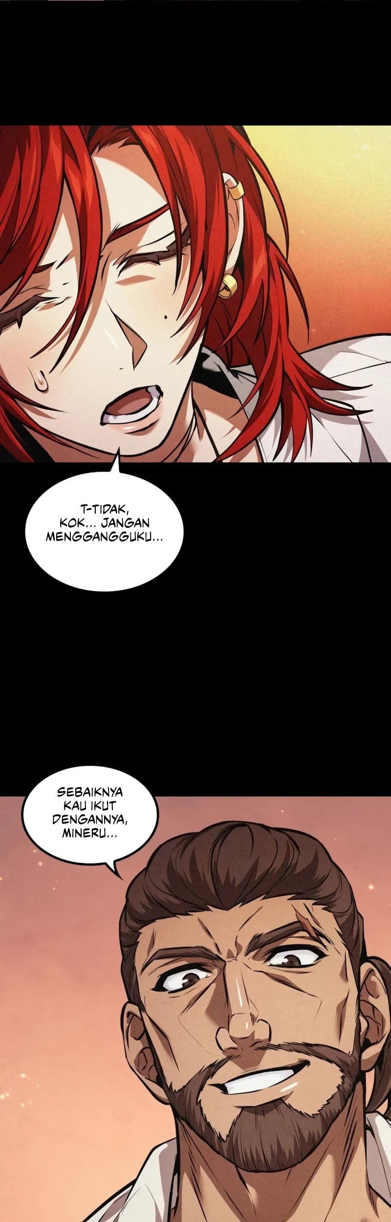 The Last Adventurer Chapter 41 - Halaman 40