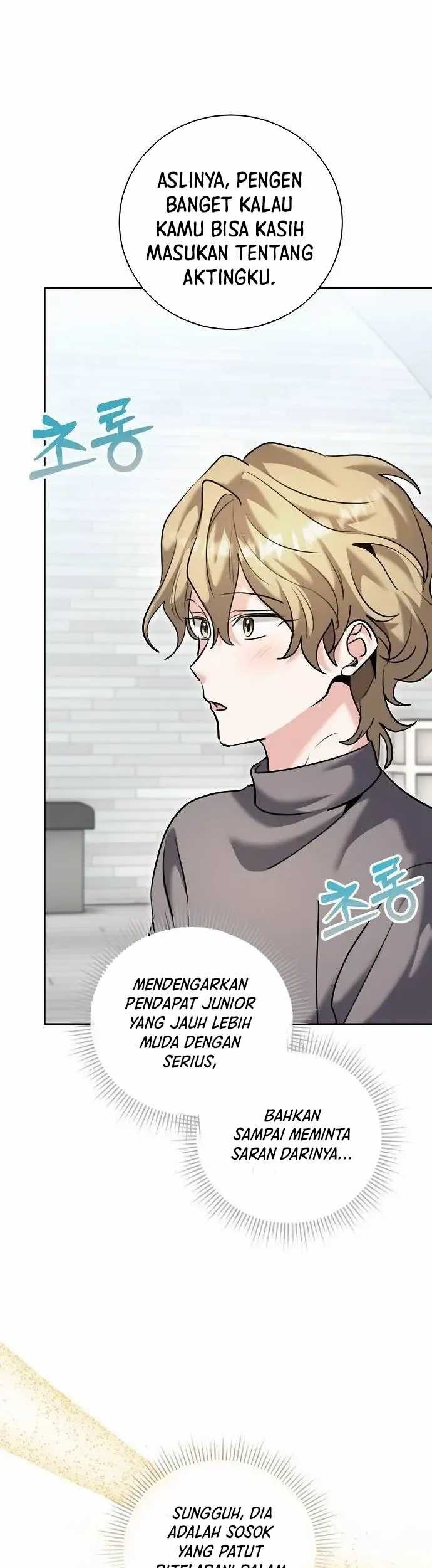 Genius Actor’s Aura Chapter 66 halaman 4