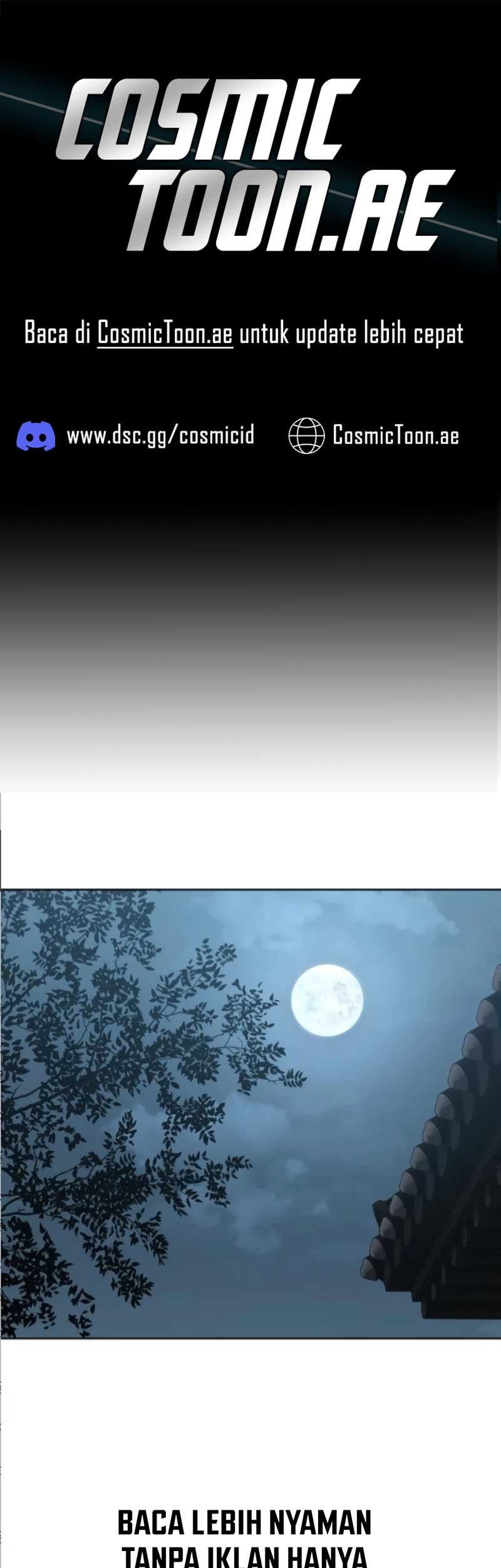 Manhwa Baek XX Chapter 105 gambar 2