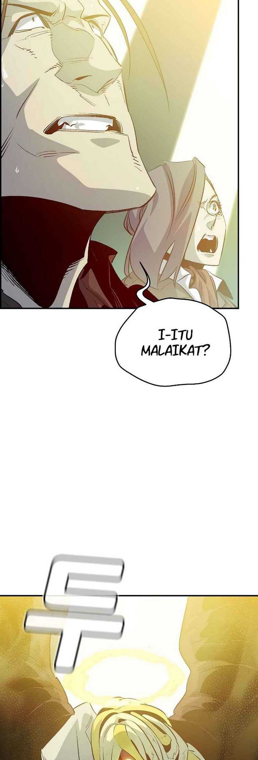 Alone Necromancer Chapter 156 - Halaman 43
