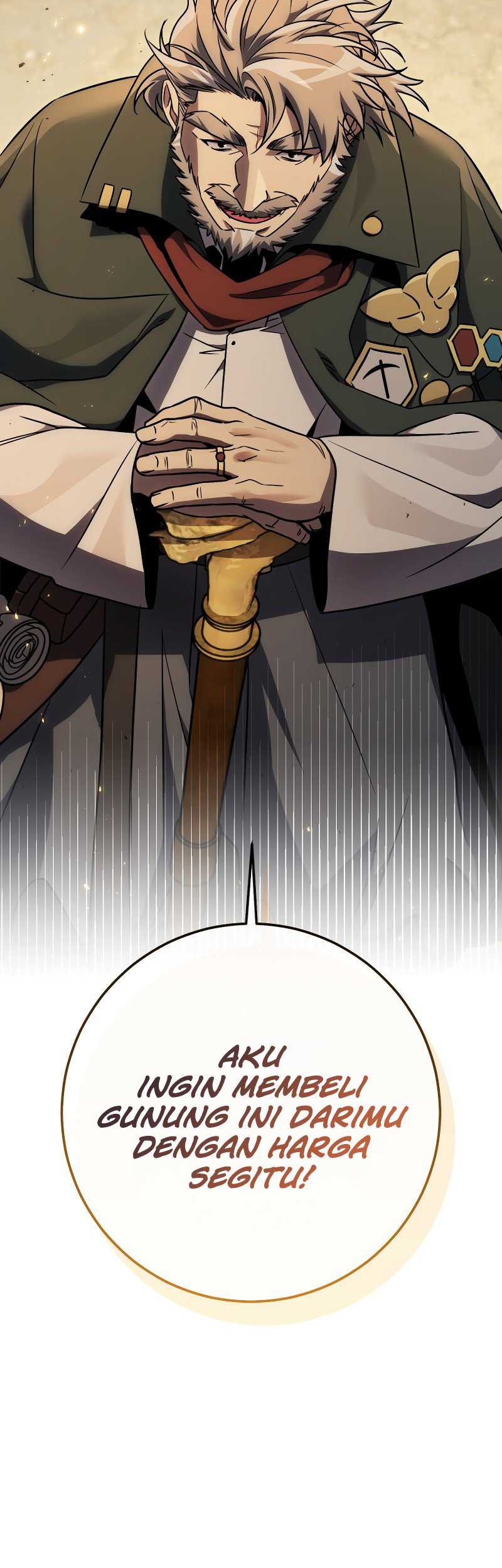 Legendary Blacksmith’s Vengeance Chapter 68 halaman 3
