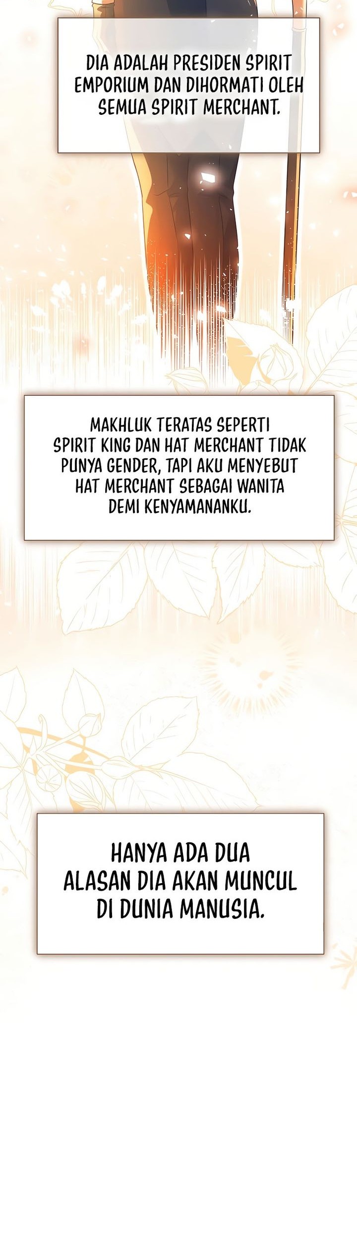 Manhwa The Hero Became The Duke’s Eldest Son Chapter 52 gambar 2
