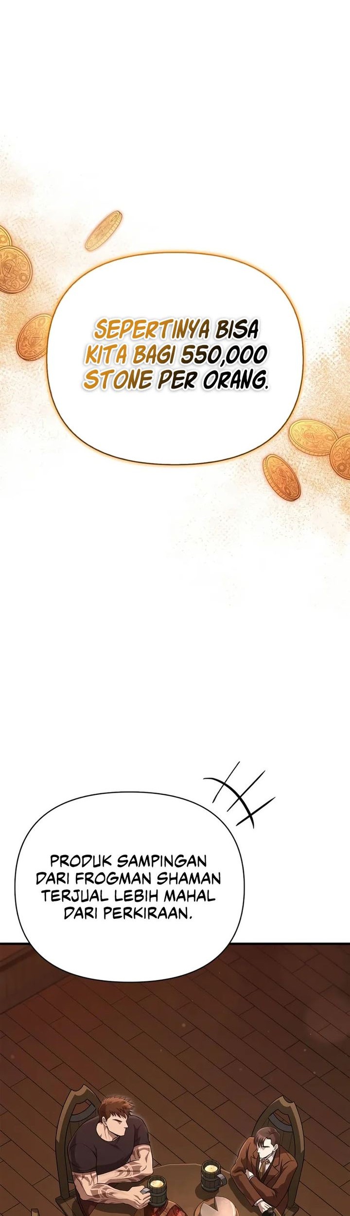 Manhwa Survive as a Barbarian in the Game Chapter 83 gambar 2