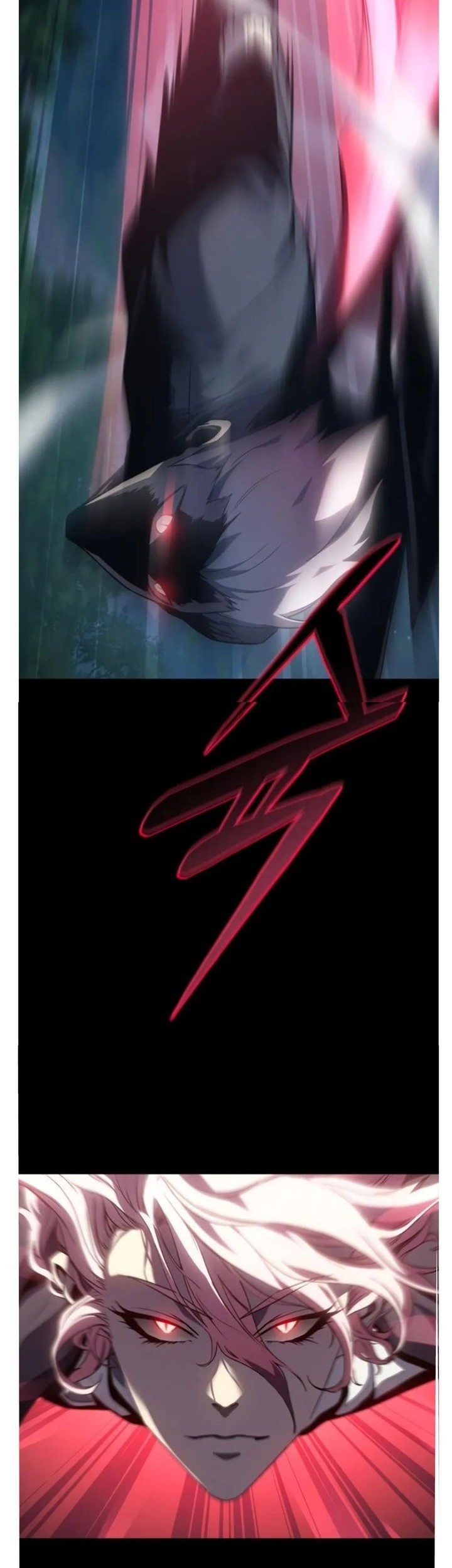 Manhwa Why I Quit Being The Demon King Chapter 37 gambar 2