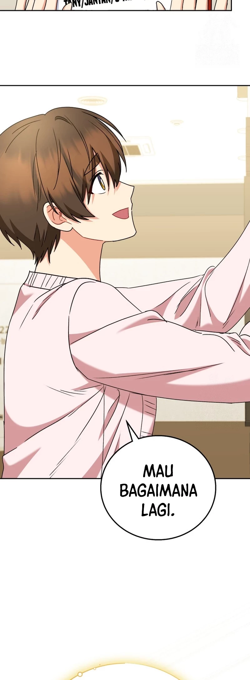 Hello? Veterinarian! Chapter 76 - Halaman 7