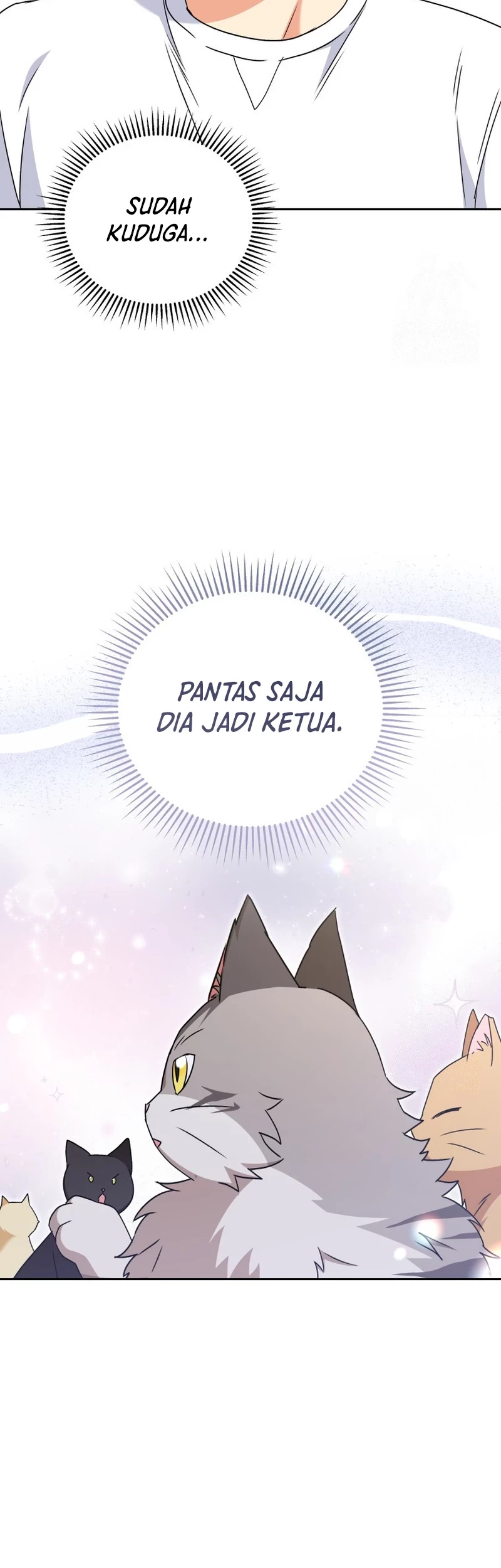 Hello? Veterinarian! Chapter 76 - Halaman 13