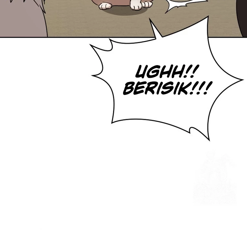 Hello? Veterinarian! Chapter 76 - Halaman 25