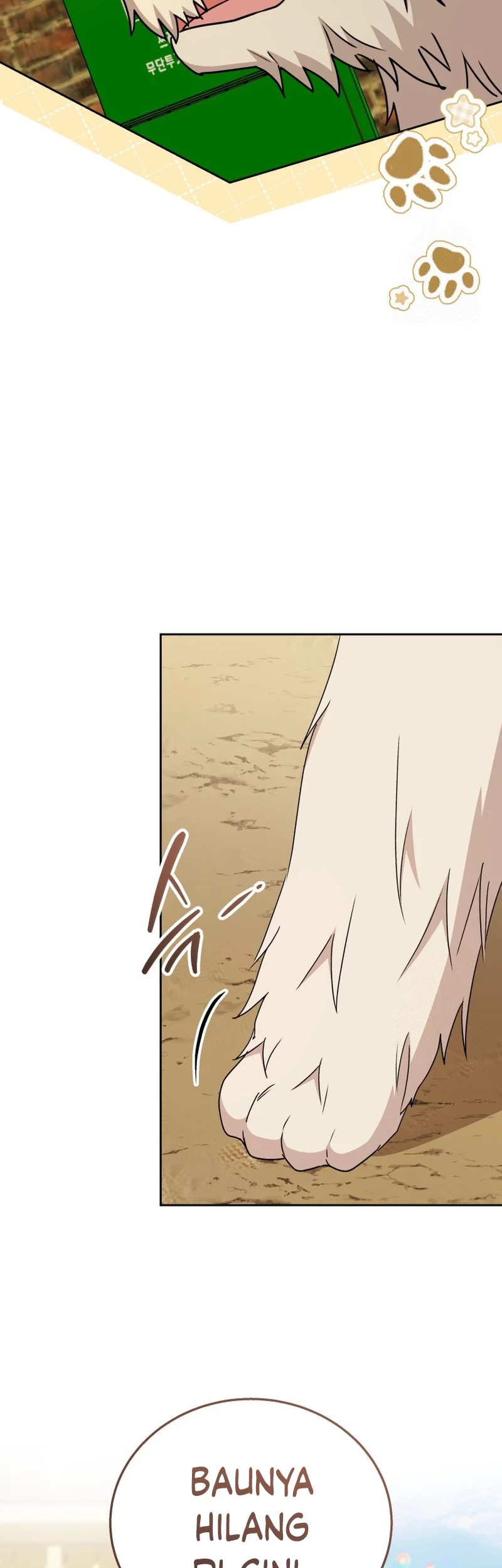 Hello? Veterinarian! Chapter 76 - Halaman 29