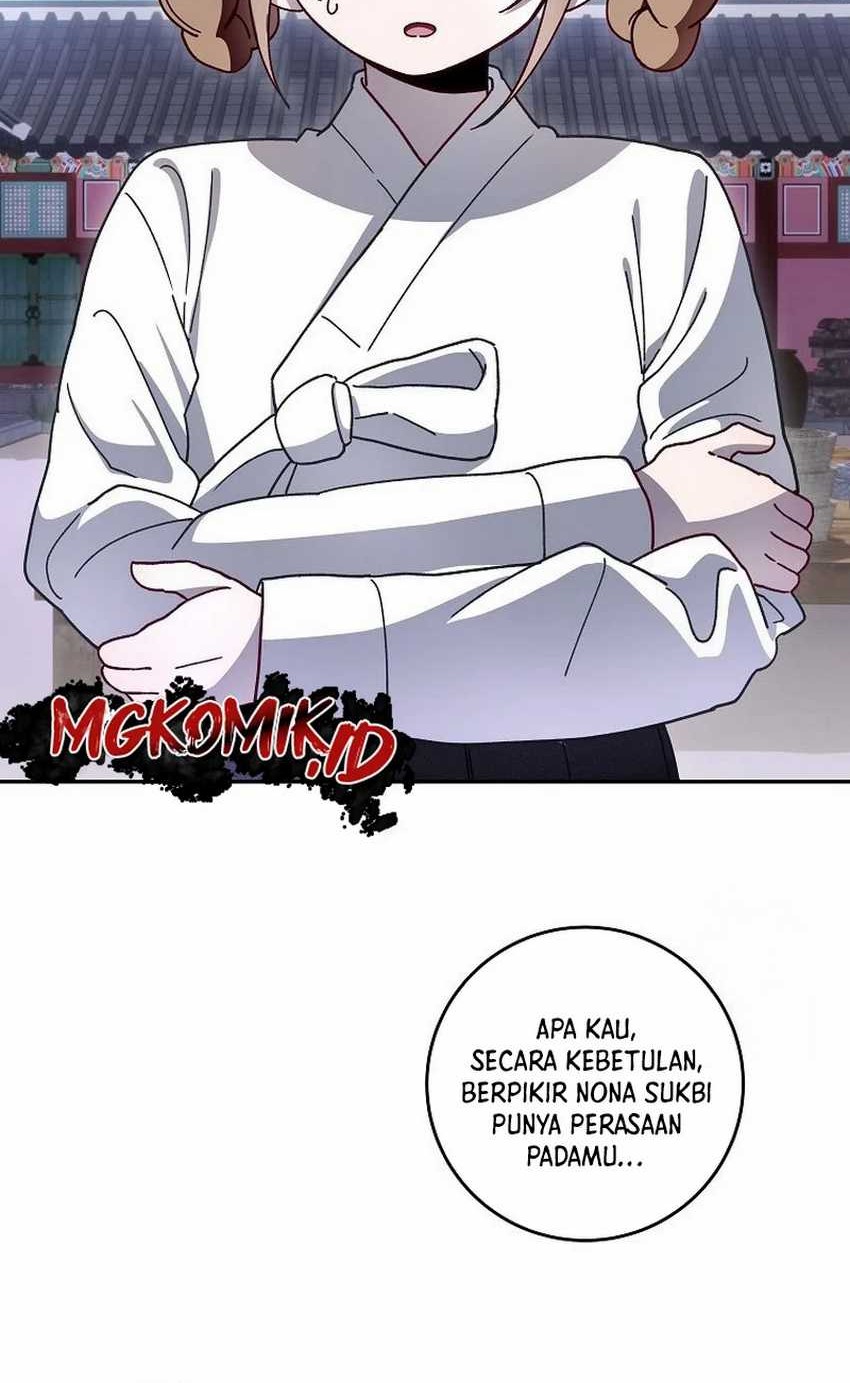 Manhwa Surviving in a Romance Fantasy Novel Chapter 08 gambar 2