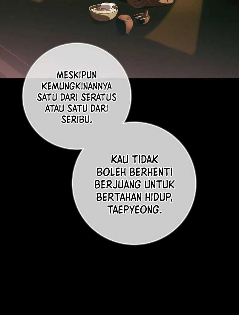 Manhwa Surviving in a Romance Fantasy Novel Chapter 05 gambar 2