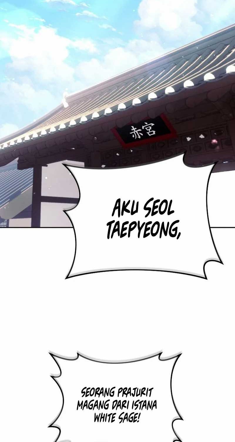 Manhwa Surviving in a Romance Fantasy Novel Chapter 03 gambar 2
