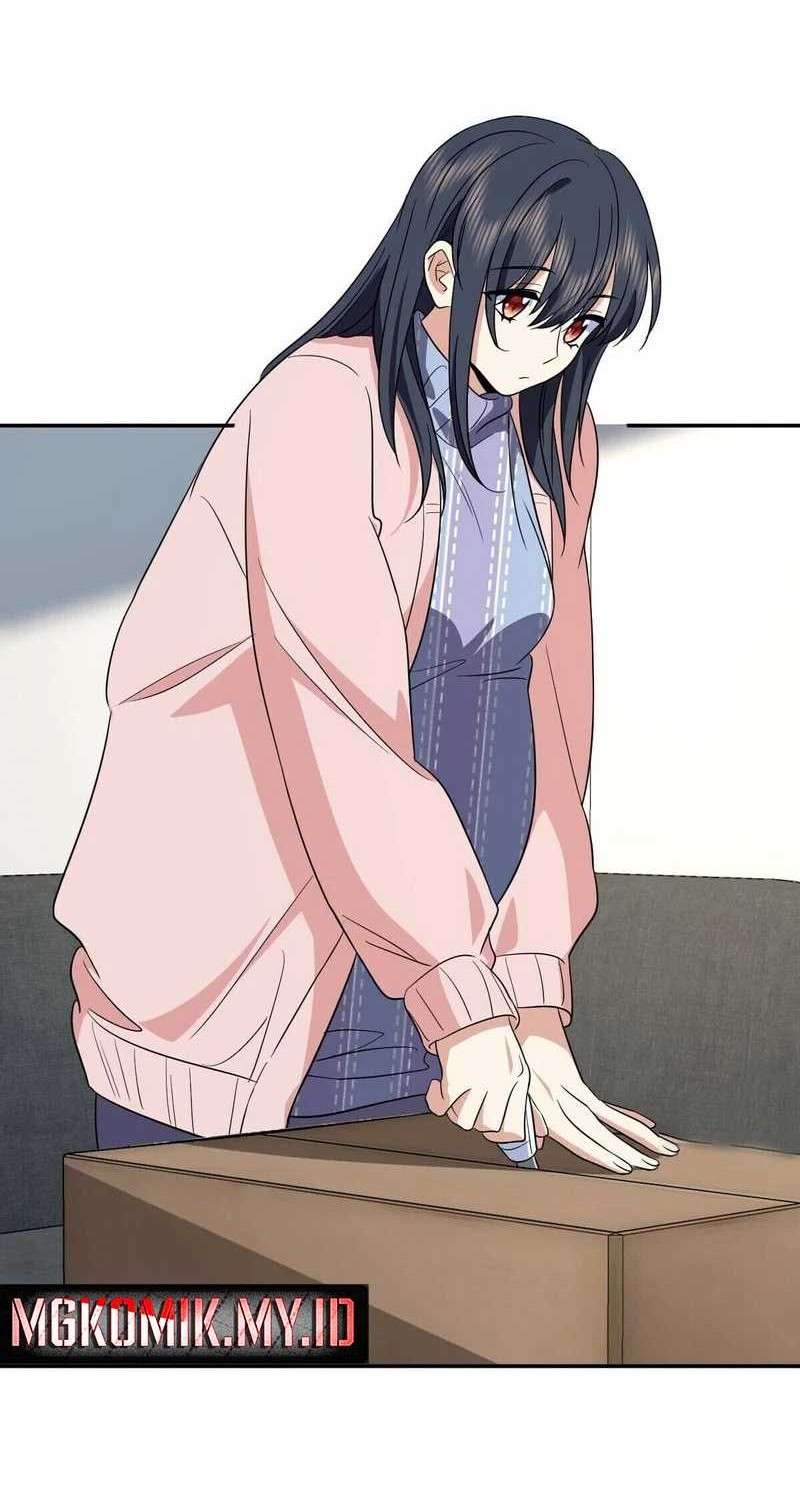 Manhua My Wife Is From a Thousand Years Ago Chapter 336 gambar 2