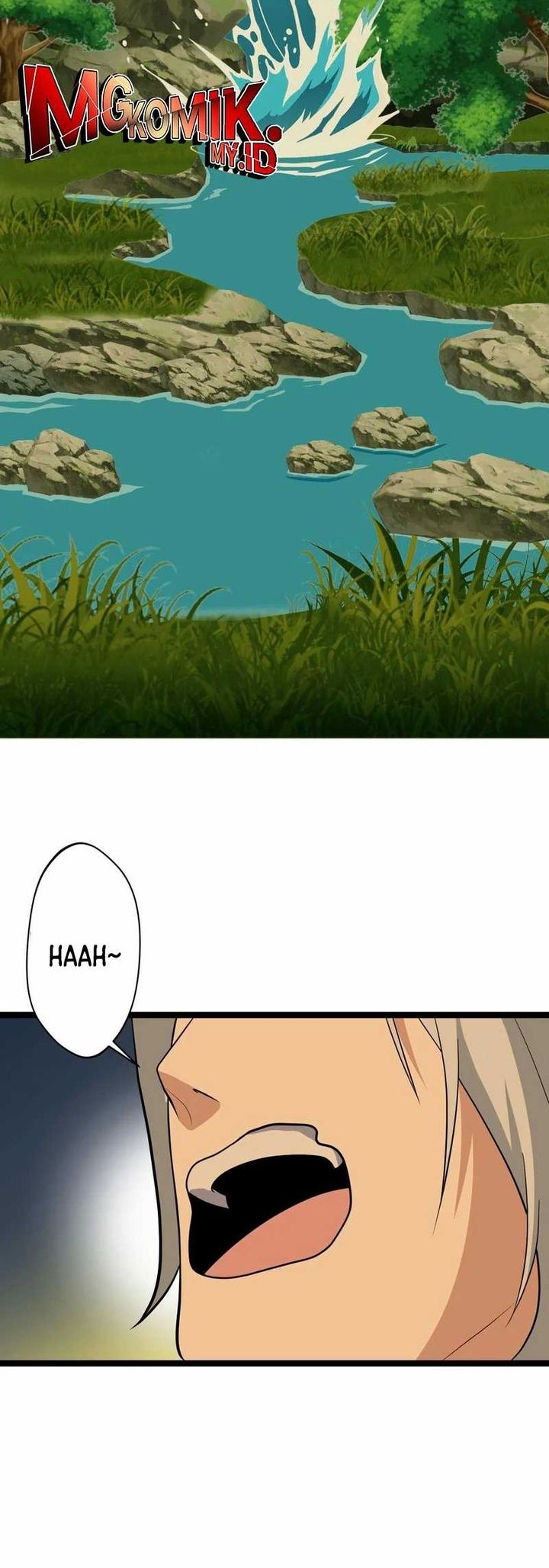 Manhua My Disciples are All Invincible Monsters Chapter 05 gambar 2