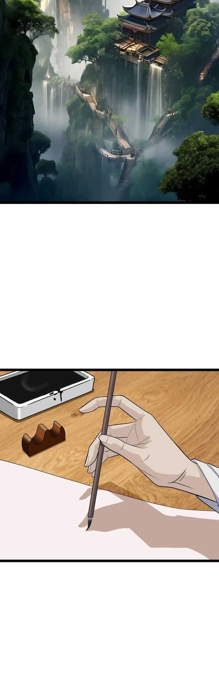 Manhua My Disciples are All Invincible Monsters Chapter 04 gambar 2