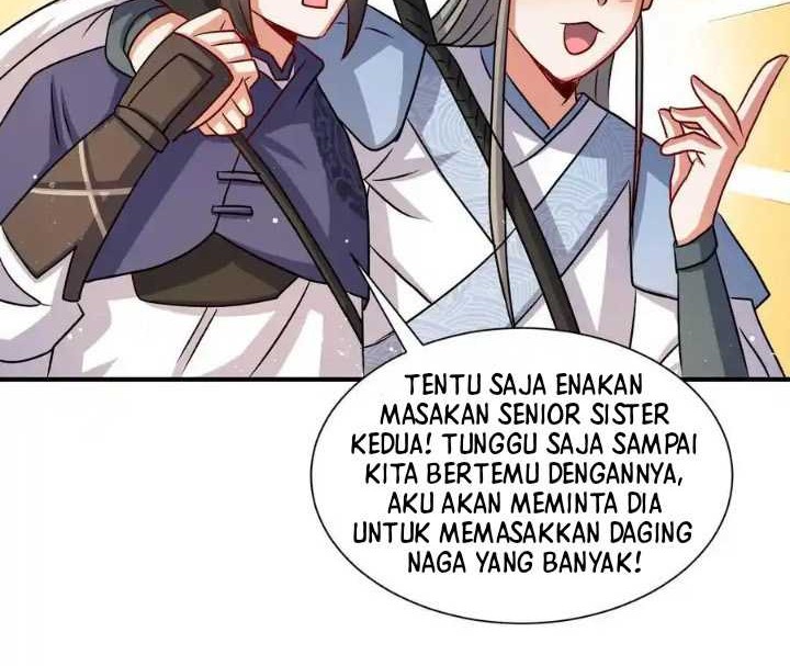 Manhua Endless devourer Chapter 245 gambar 2