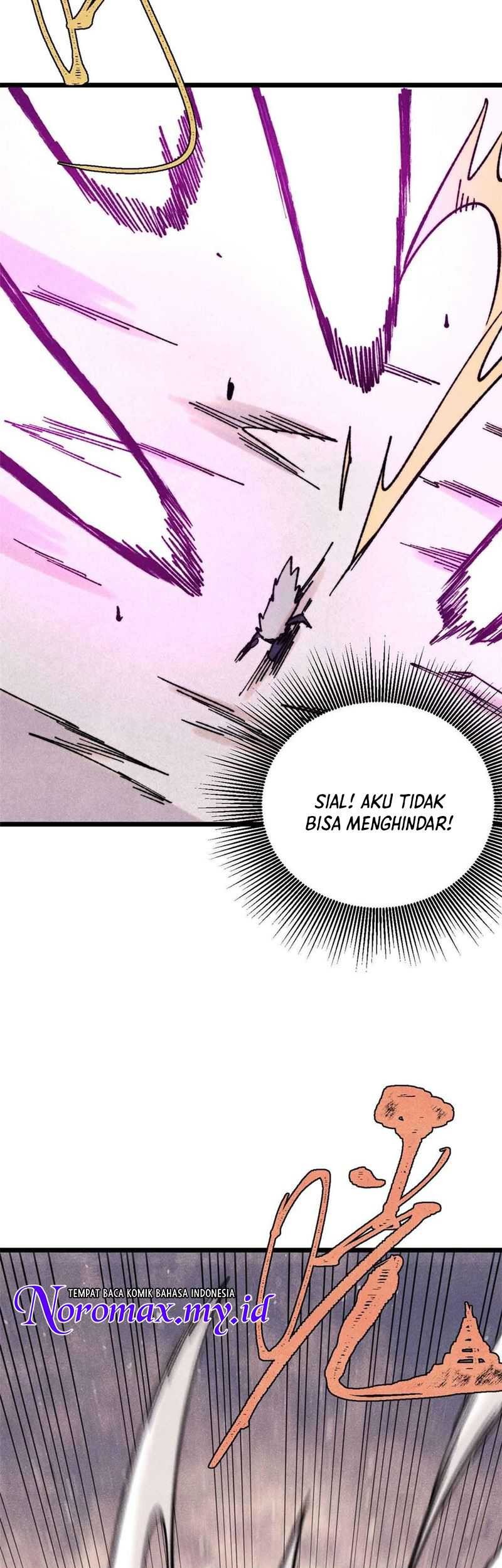 All Hail the Sect Leader Chapter 382 - Halaman 57