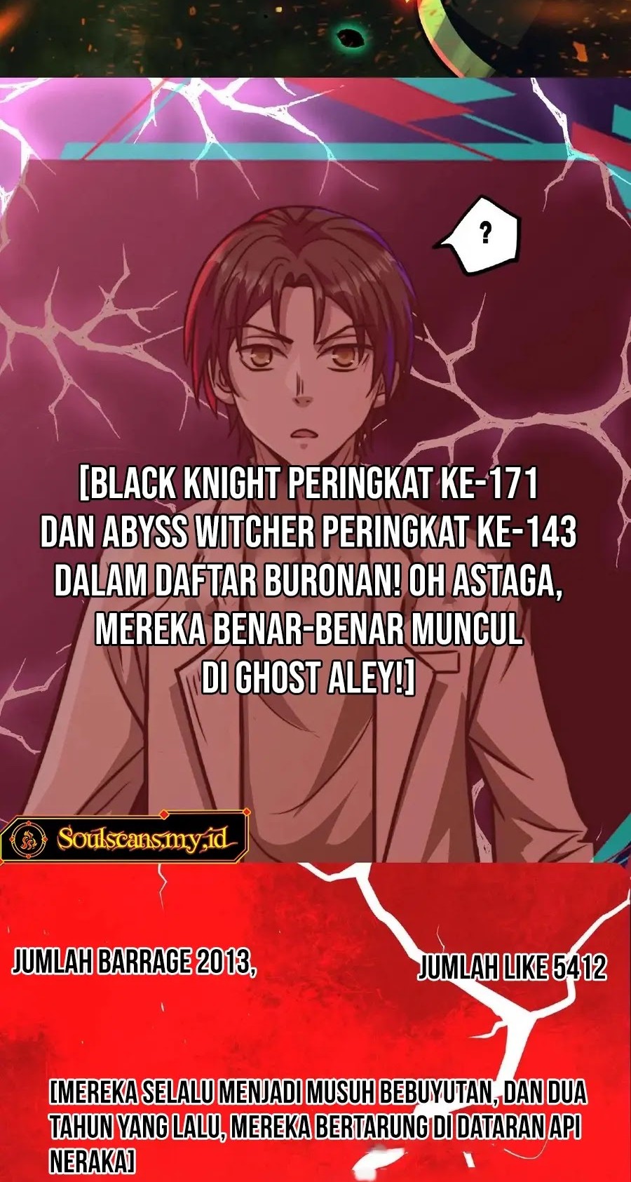 Creepy Pharmacist: All My Patients Are Horrific Chapter 57 - Halaman 9