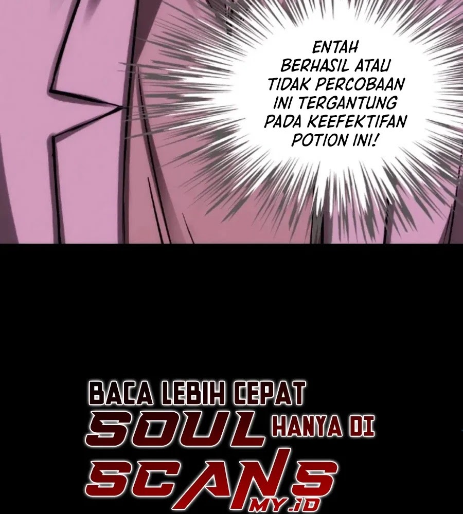 Creepy Pharmacist: All My Patients Are Horrific Chapter 49 - Halaman 26