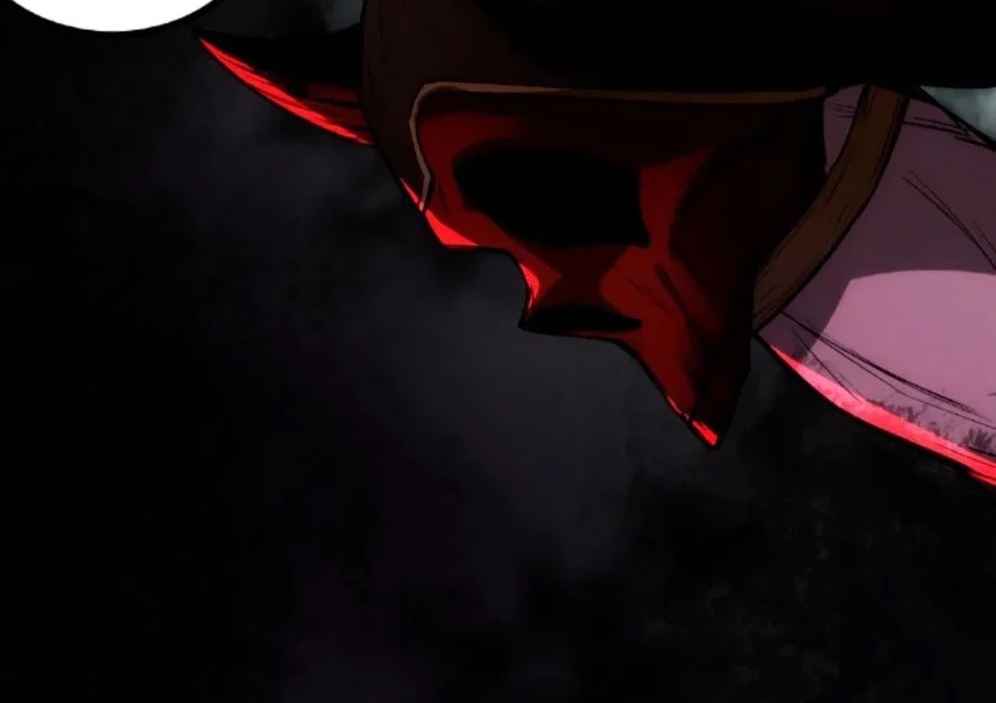 Creepy Pharmacist: All My Patients Are Horrific Chapter 49 - Halaman 6