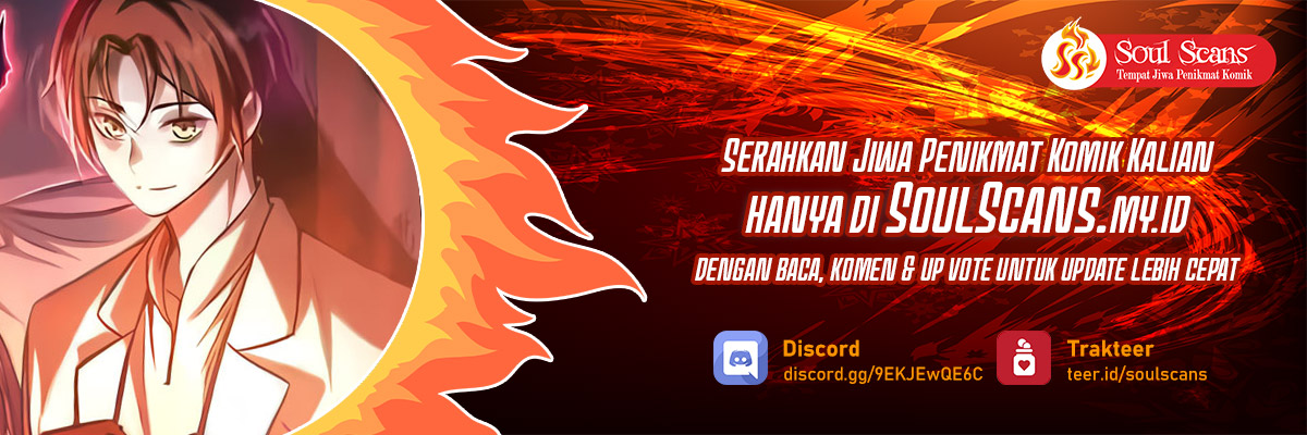 Manhua Creepy Pharmacist: All My Patients Are Horrific Chapter 08 gambar 2