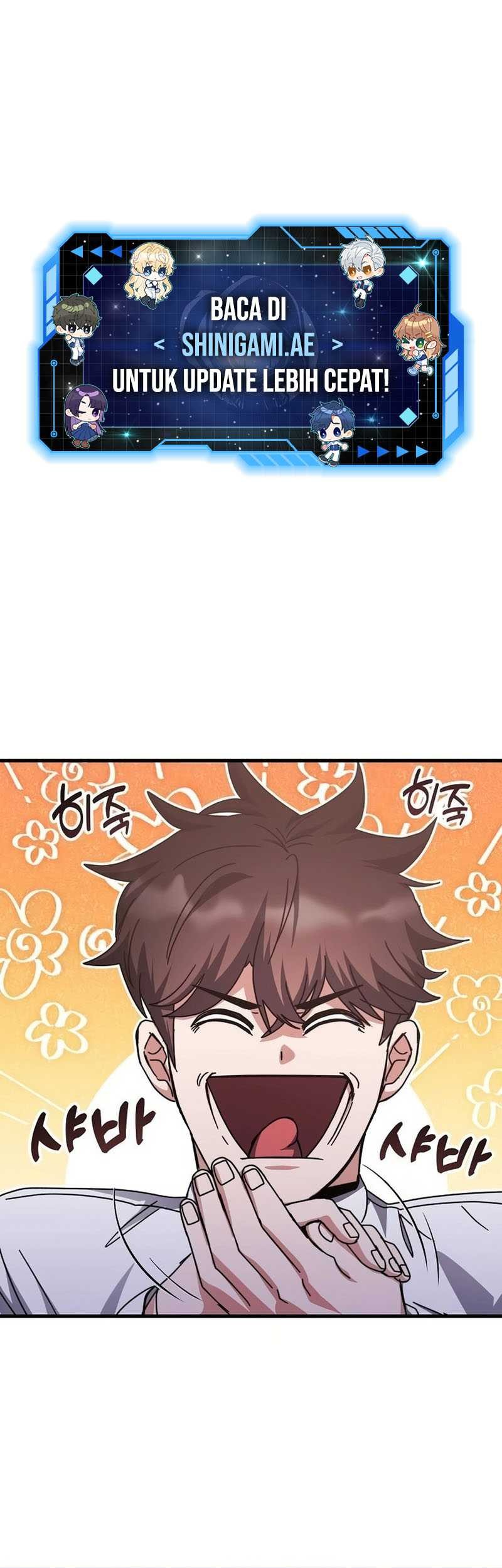 Manhwa Transcension Academy Chapter 139 gambar 2